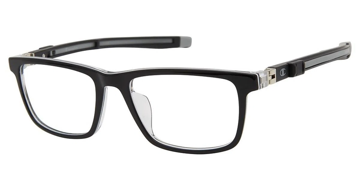 Champion CUCLUTCH Eyeglasses - view 2